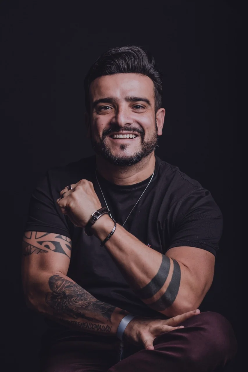 Rômulo Barale